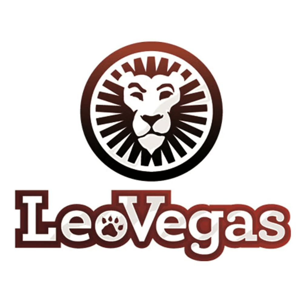 LeoVegas Logo