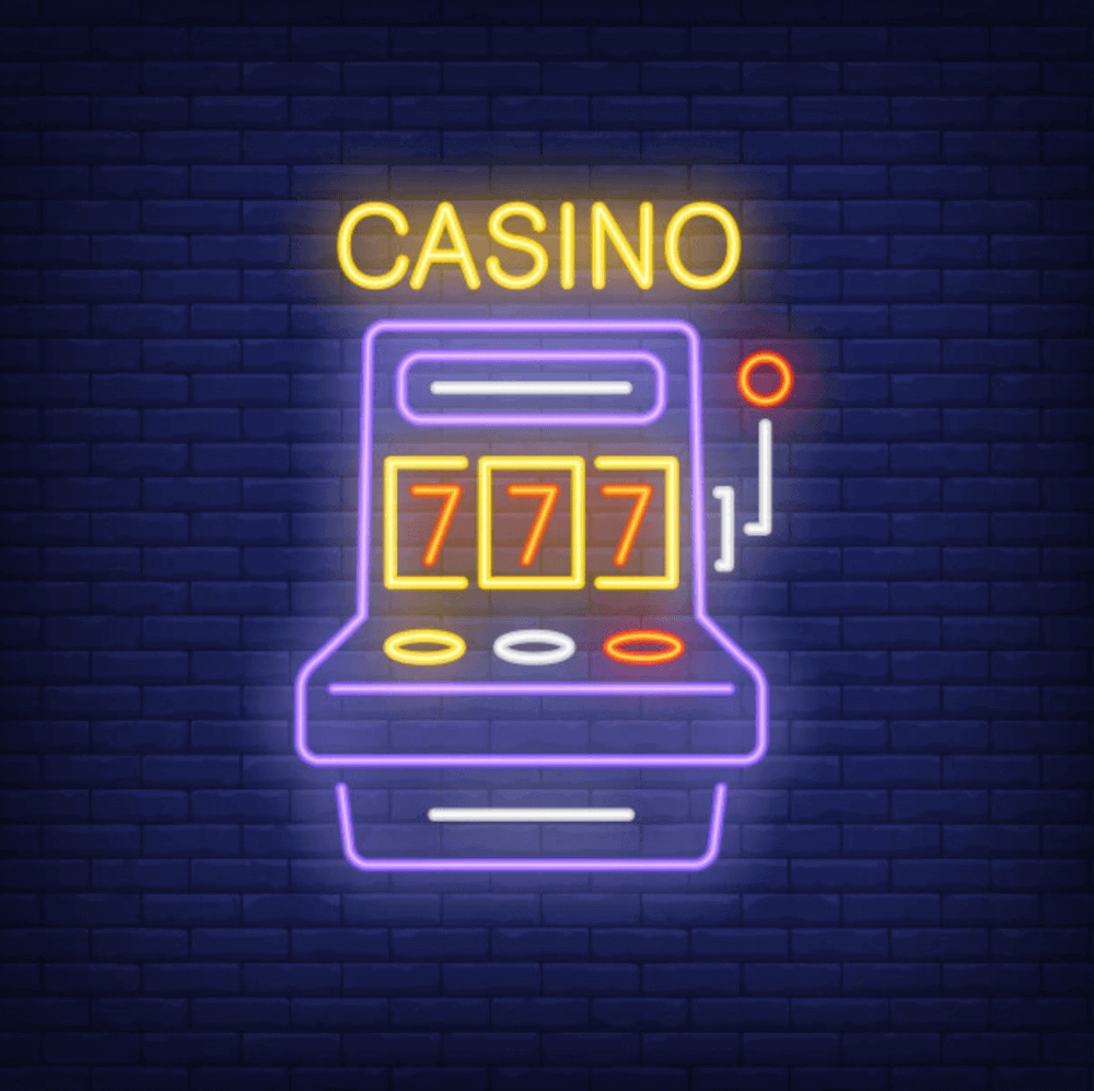 Online Casino Slot Ontario