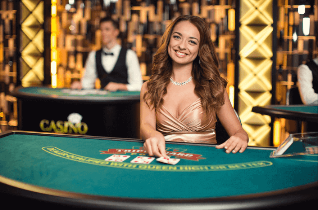 Three Card Poker Live Ontario