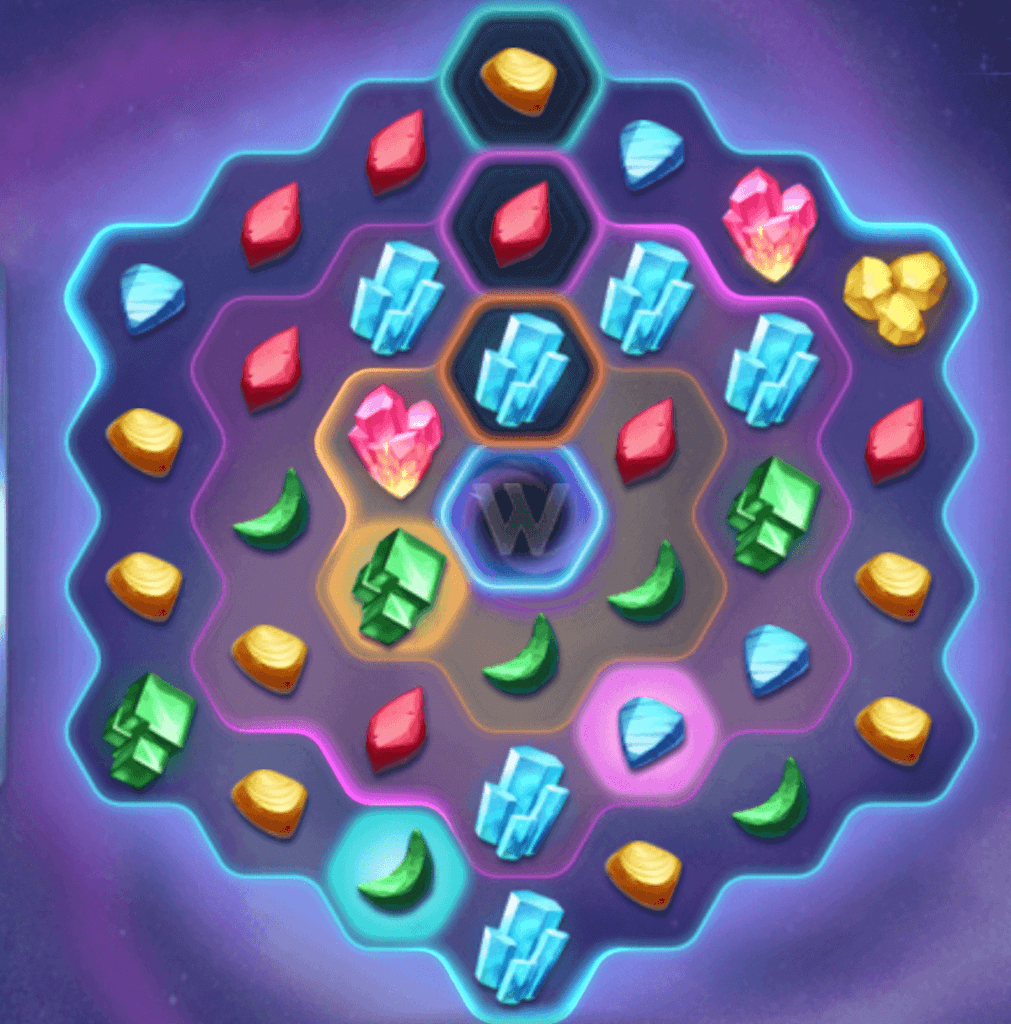 Diamond Vortex by Play'n GO
