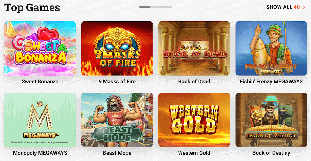 LeoVegas Ontario Casino Review 2025: #1 Mobile Casino