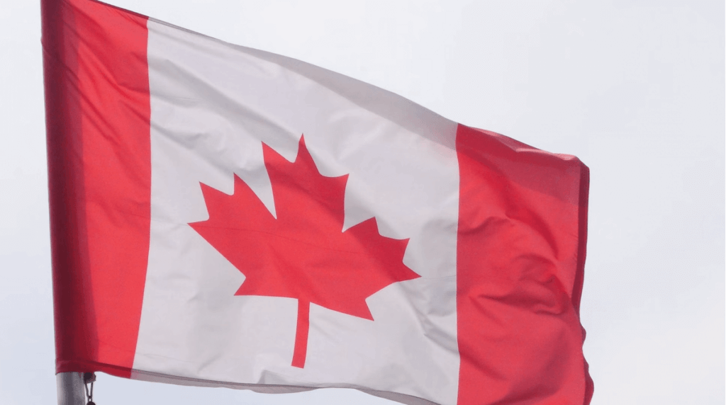 Canada Flag