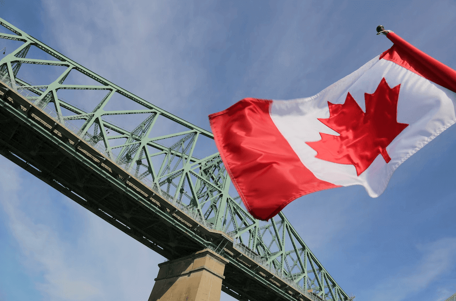 Gaming Authorities Come Together for Canadian Gaming Coalition