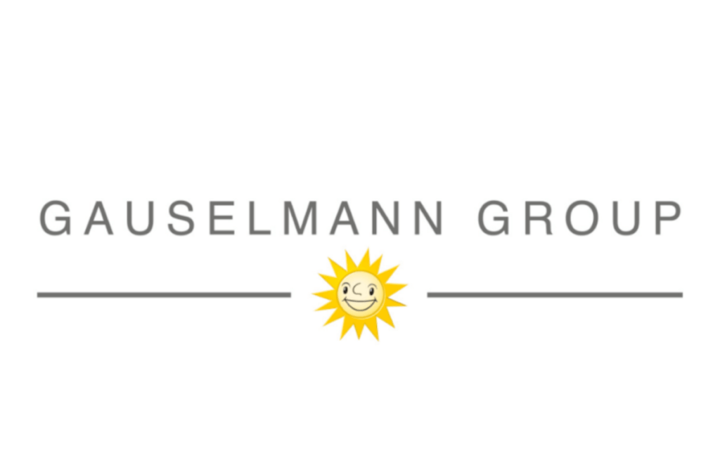 Gauselmann Group Logo