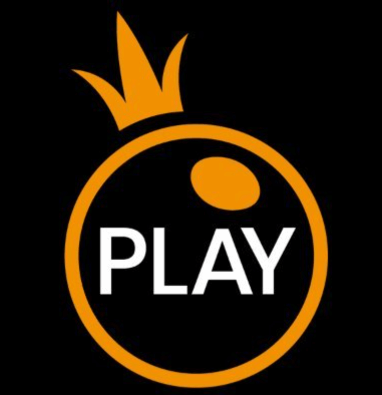 Pragmatic Play Logo