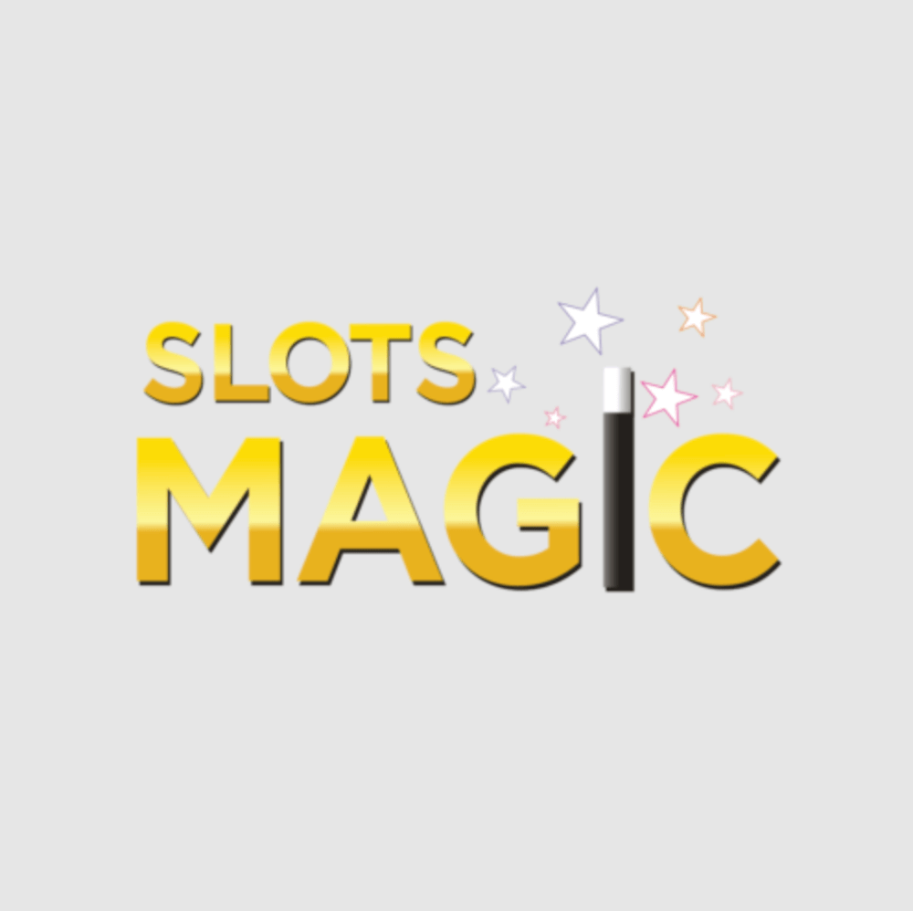 SlotsMagic Logo Ontario