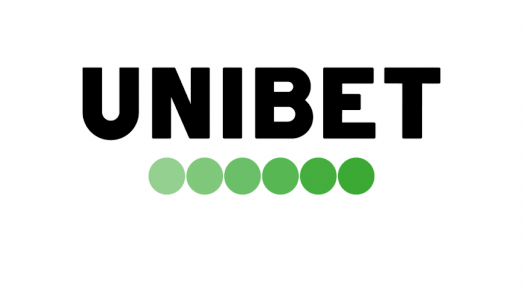 Unibet Logo Ontario