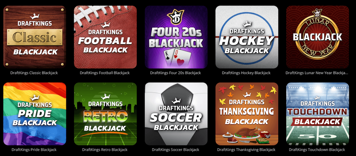 DraftKings Casino Review Ontario 2024 Games & More!