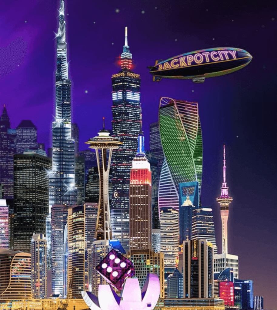 JackpotCity Casino Conclusion Ontario