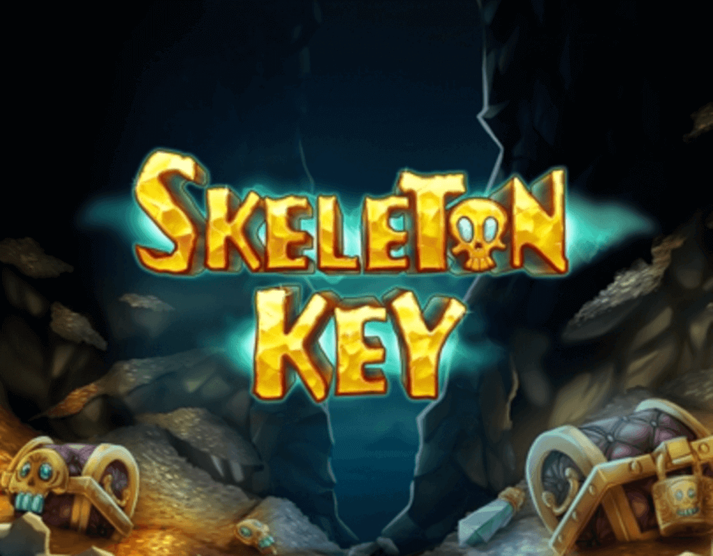 Skeleton Key Logo Ontario