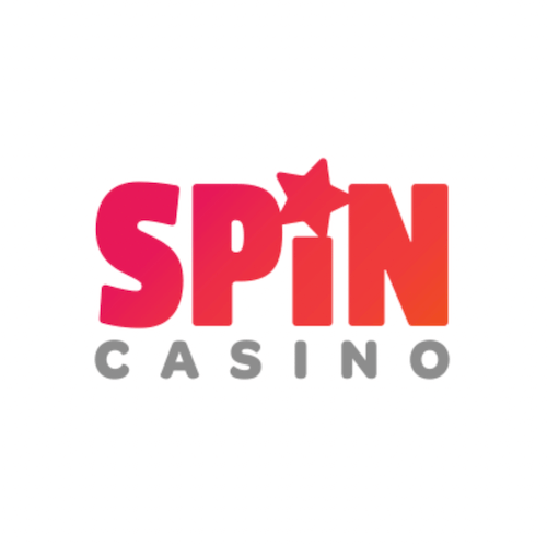 Spin Casino Logo Ontario