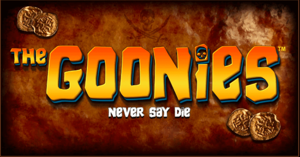 The Goonies Slot