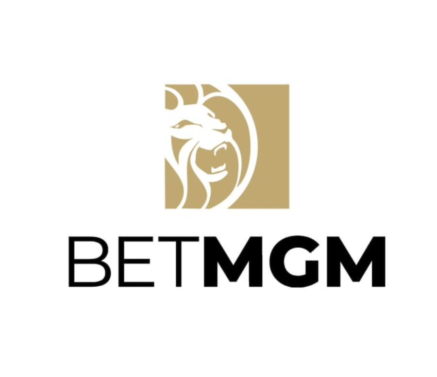BetMGM Logo