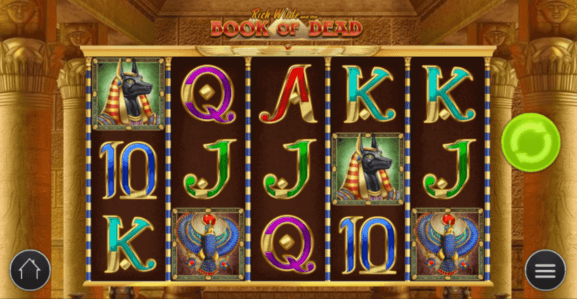 Book of Dead -arvostelu: Play'n GO:n klassikko suomalaisille pelaajille