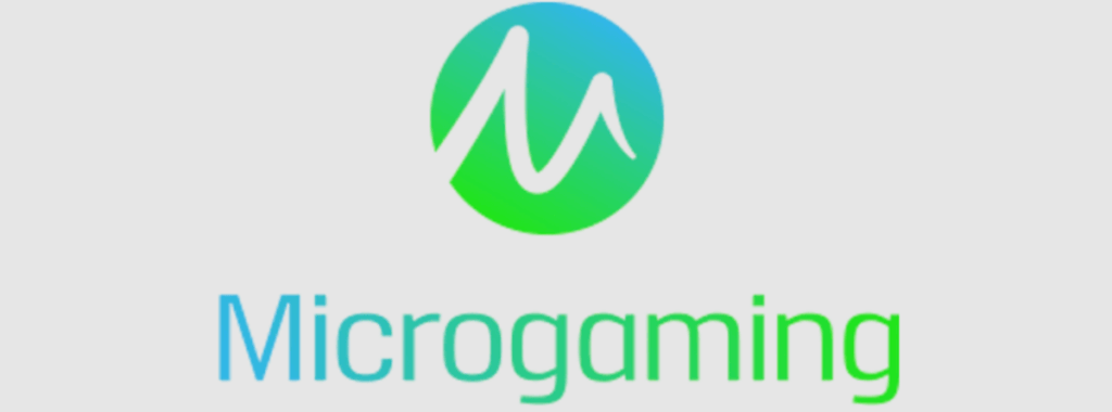 Microgaming Logo