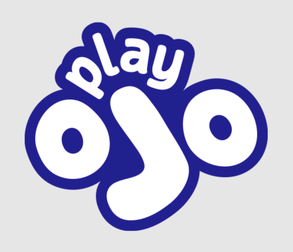 PlayOJO logo Ontario