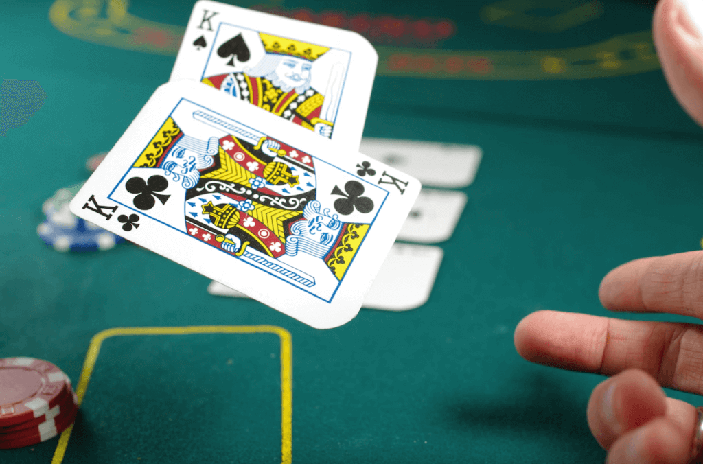 Poker Cards Ontario