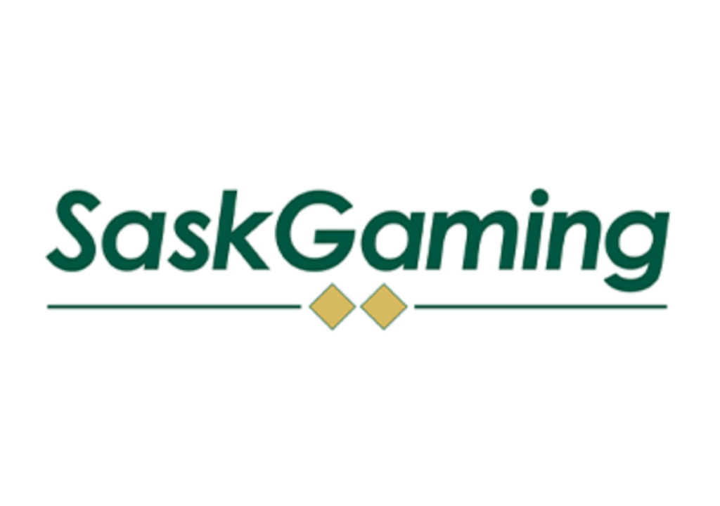 SaskGaming Logo