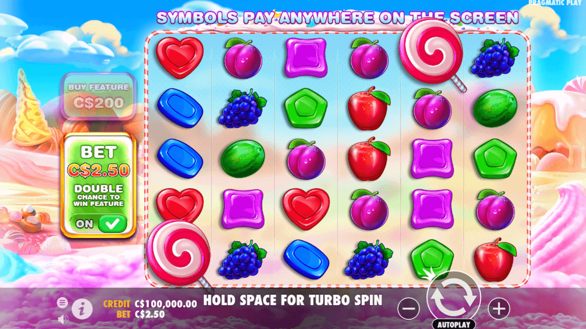 Slot simulieren & besser verstehen – so funktioniert’s mit Sweet Bonanza von Pragmatic Play