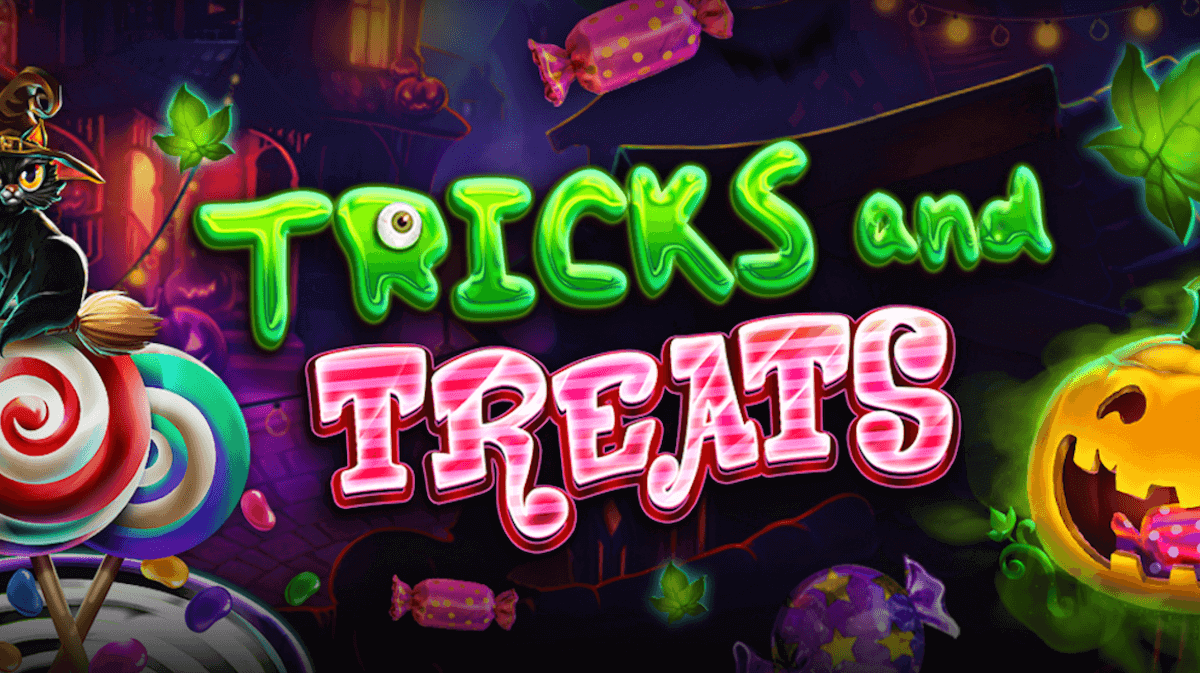 Red Tiger Release: Tricks and Treats