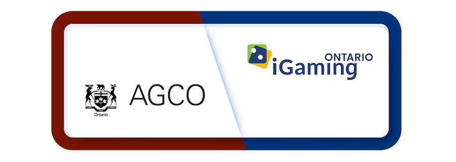 AGCO & IGO Logos