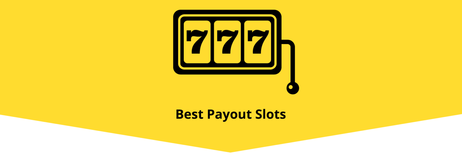 Best Payout Slots Top Slot Guides 2024 Ontario