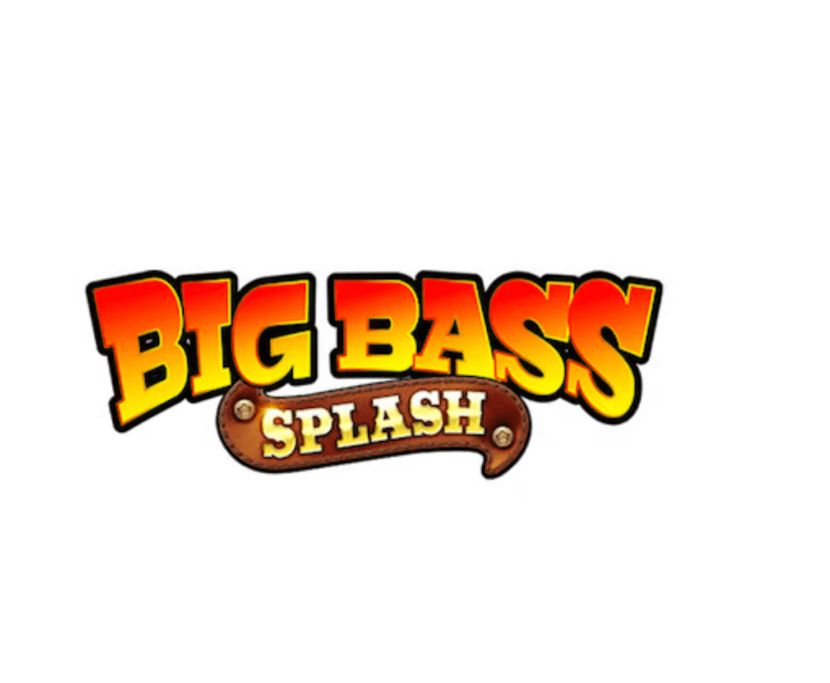 Big Bass Splash Logo