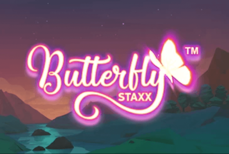 Butterfly Staxx Logo Ontario