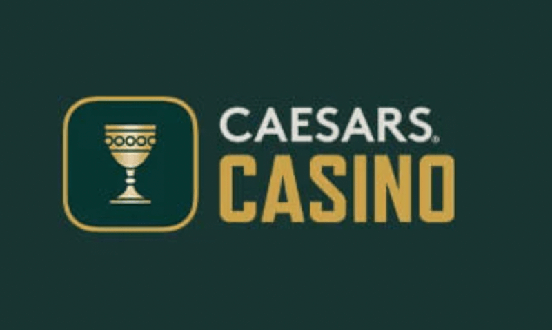 Ceasars Casino Ontario Logo