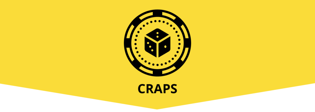 Craps Banner