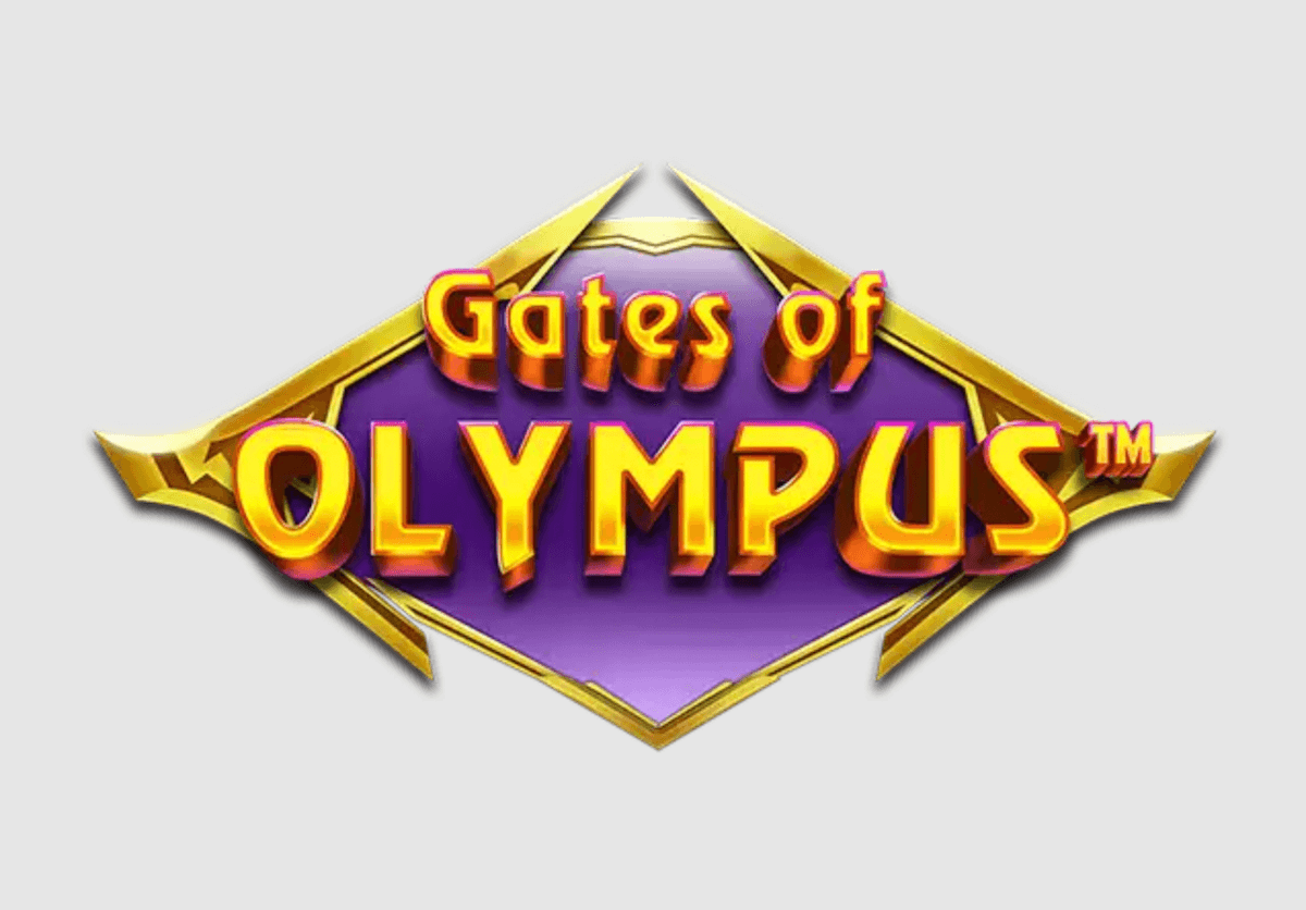 Gates of Olympus Logo