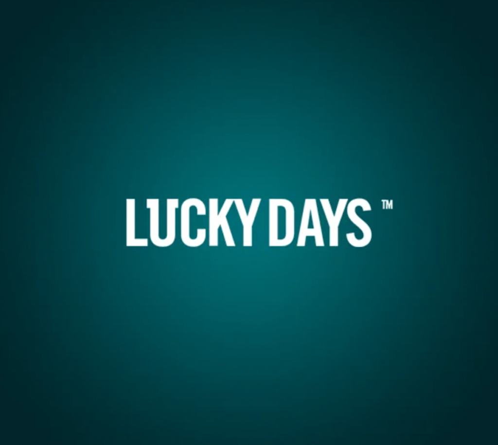 LuckyDays Casino Logo Ontario