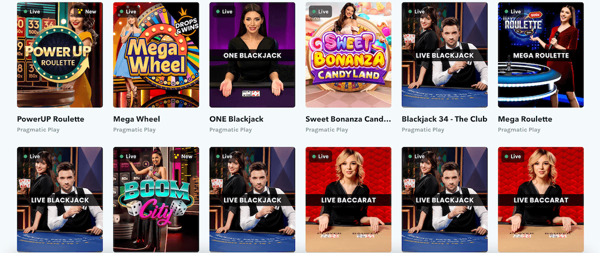 Lucky Days Ontario Casino Review 2025: Play 800+ Games!