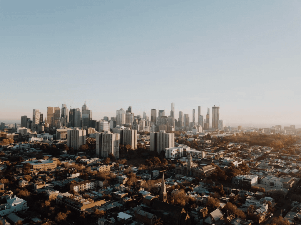 Melbourne City