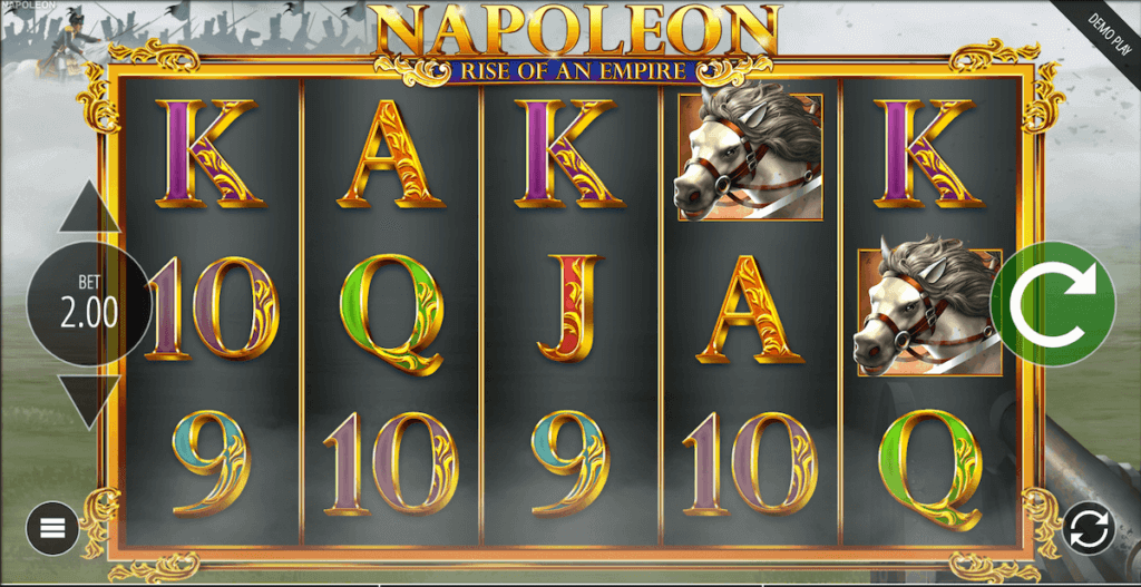 Napoleon: Rise of an Empire Game Board Ontario