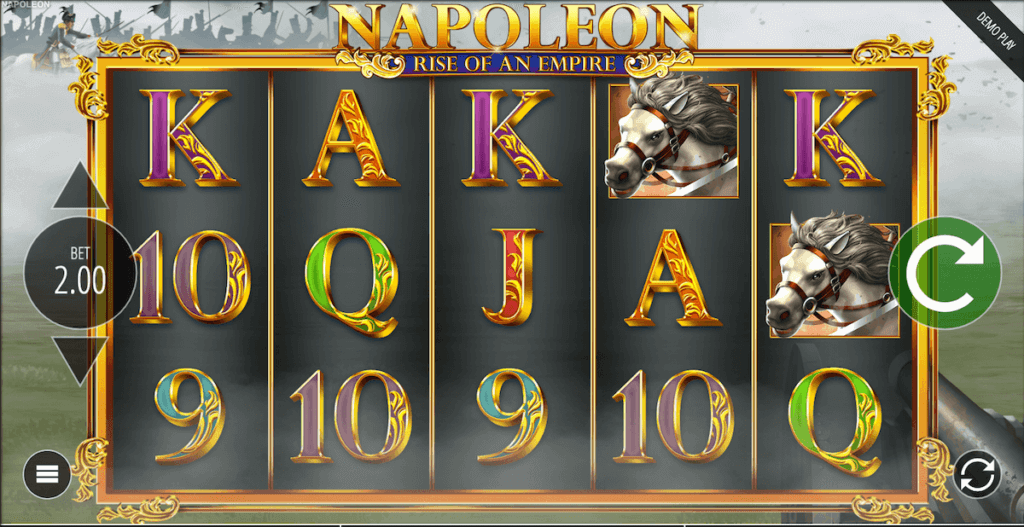 Napoleon: Rise of an Empire Game Board Ontario