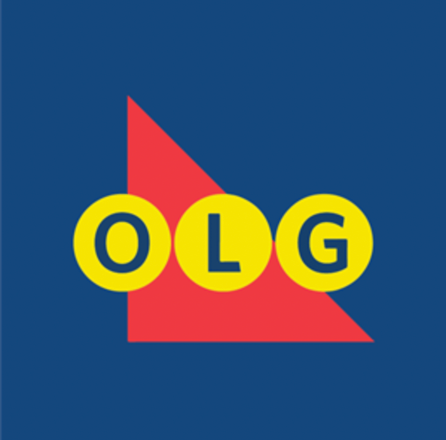 OLG Logo Ontario