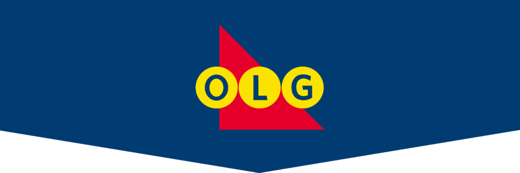 OLG banner