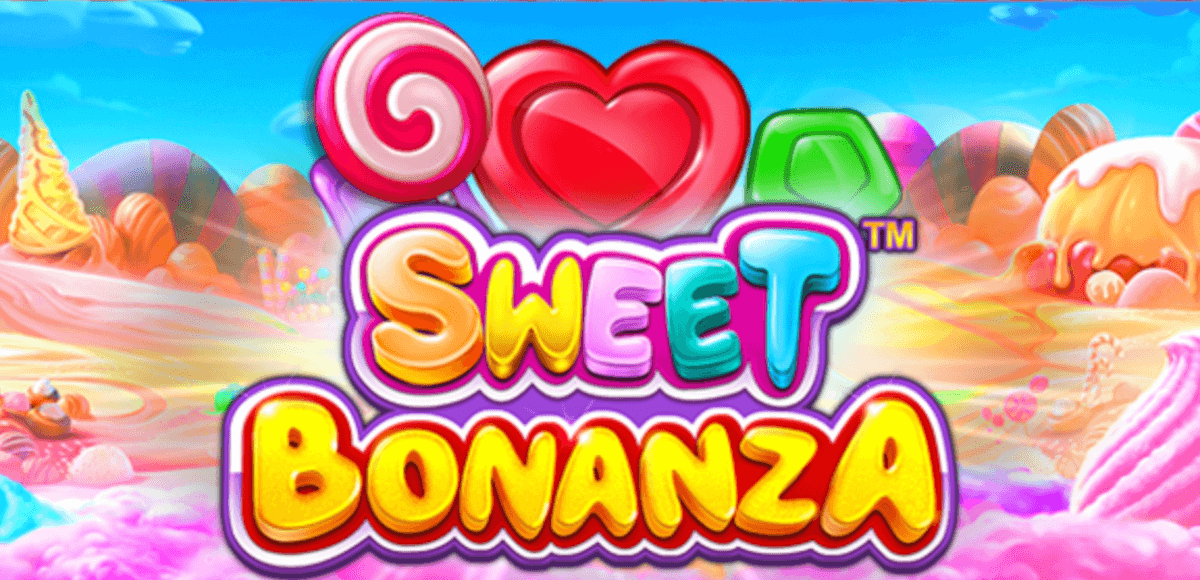 Sweet Bonanza Logo Ontario