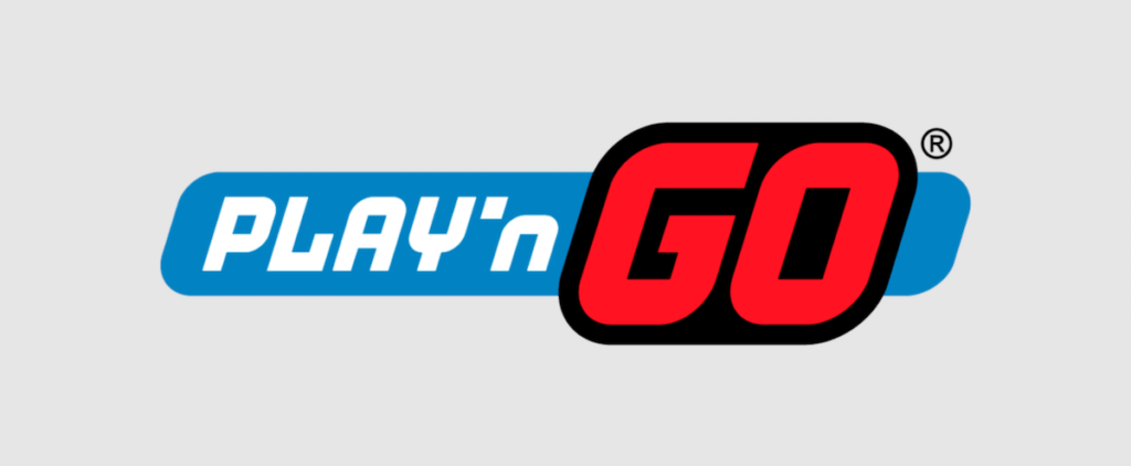 Play'N Go Logo Ontario