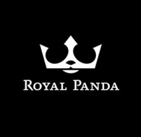 Royal Panda Logo Ontario