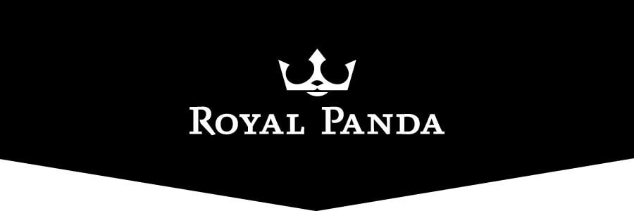 Royal Panda Logo