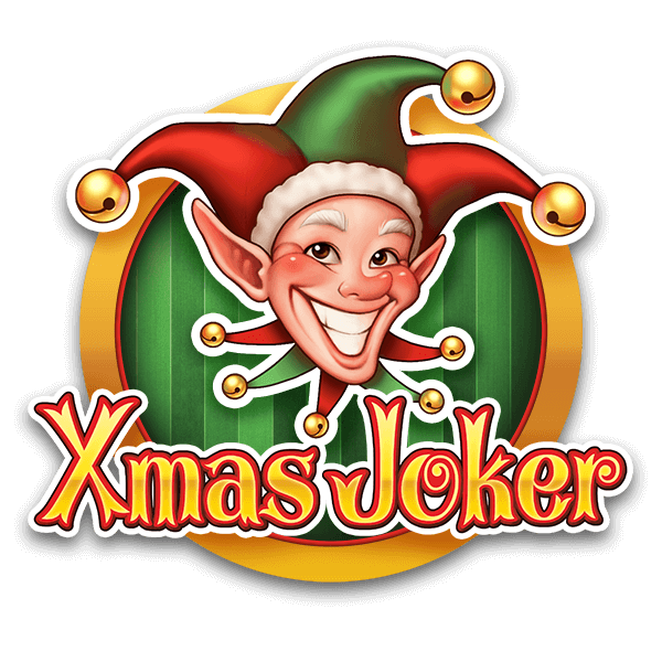 Xmas Joker Logo Ontario