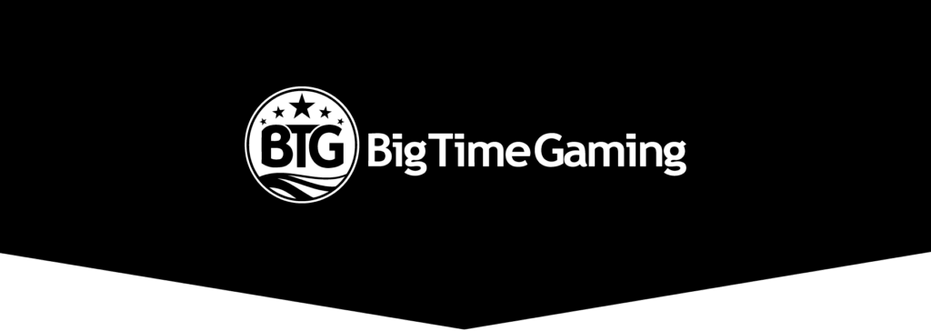 Big Time Gaming online ontario casino slot provider