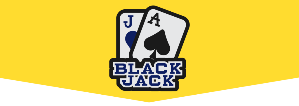 Blackjack Banner