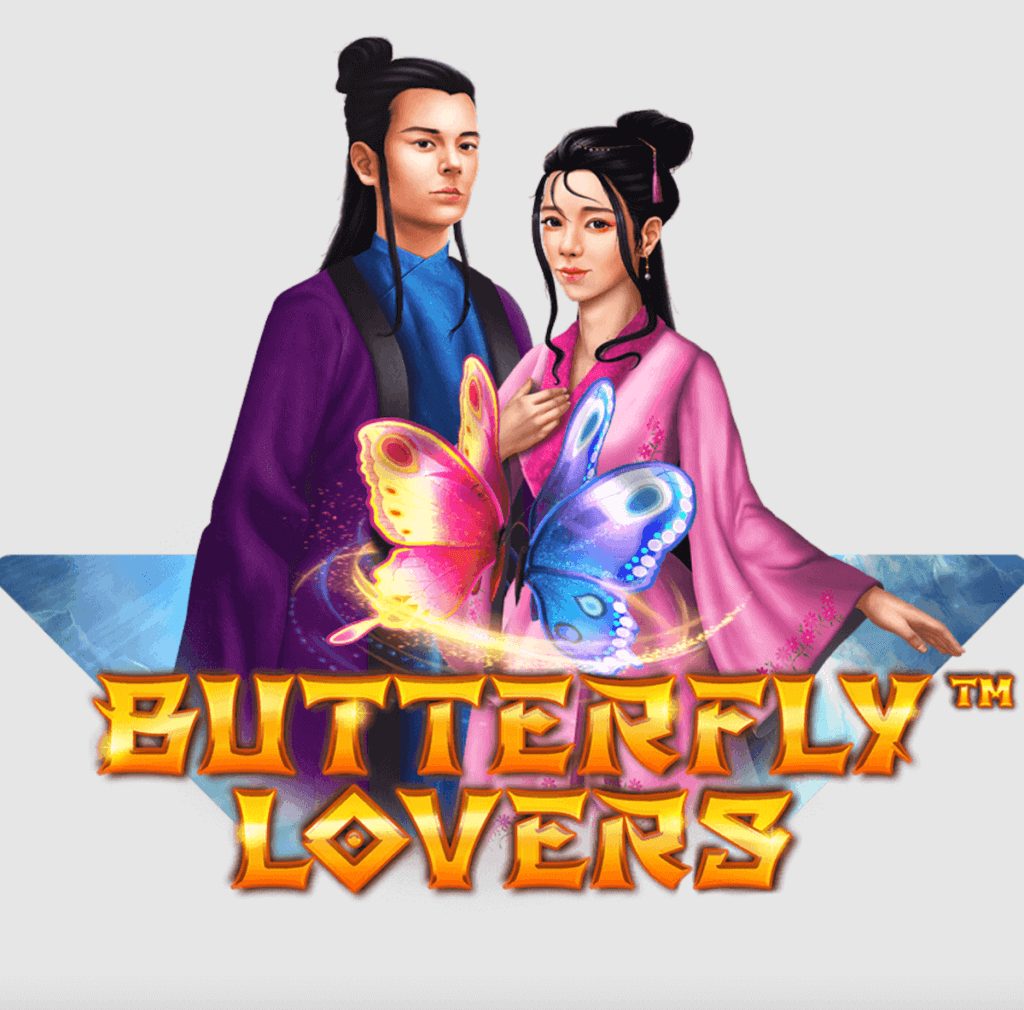 Butterfly Lovers Ontario Characters