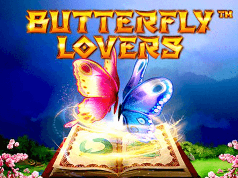 Butterfly Lovers Ontario Logo