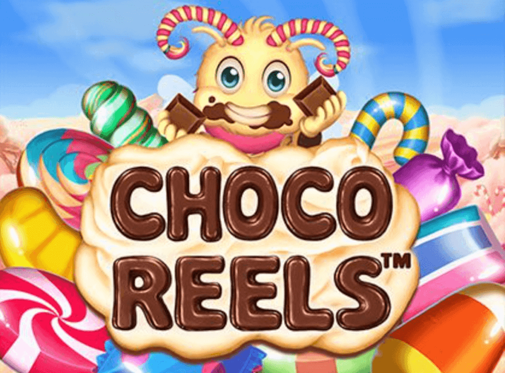 Choco Reels Logo Ontario