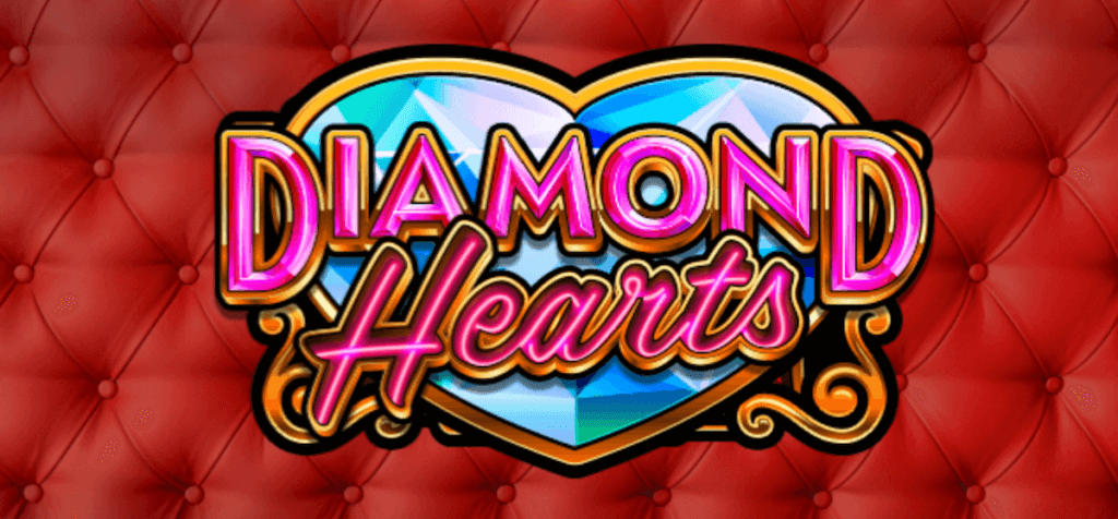 Diamond Hearts Logo Ontario