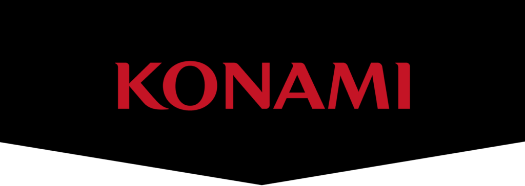 Konami online ontario casino slot provider